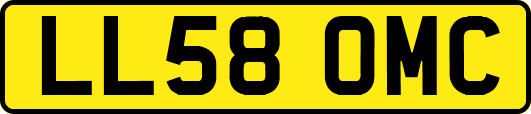 LL58OMC