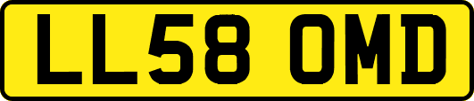 LL58OMD