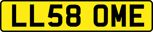 LL58OME