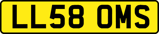 LL58OMS