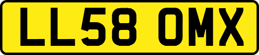LL58OMX