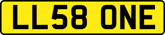 LL58ONE