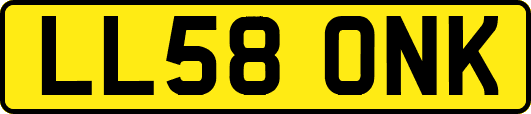 LL58ONK