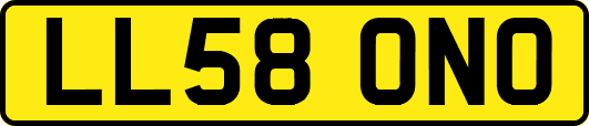 LL58ONO