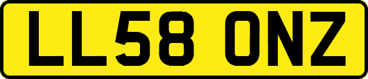 LL58ONZ