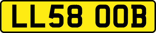 LL58OOB
