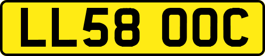 LL58OOC