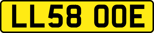 LL58OOE