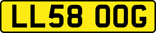 LL58OOG