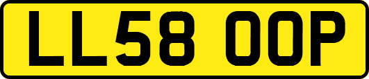 LL58OOP