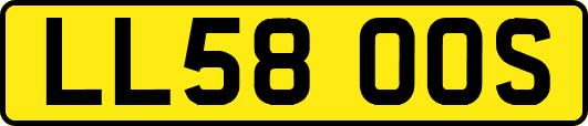 LL58OOS