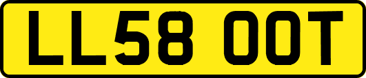 LL58OOT