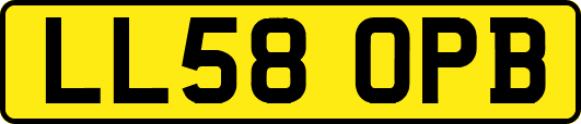LL58OPB