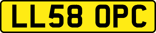 LL58OPC