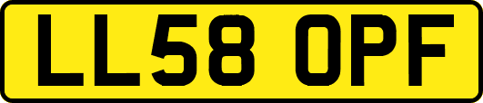 LL58OPF