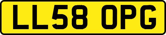 LL58OPG