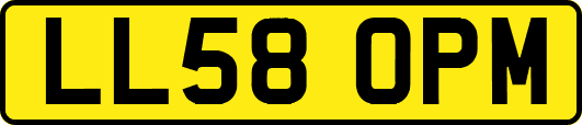 LL58OPM