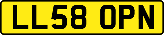 LL58OPN