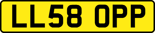 LL58OPP