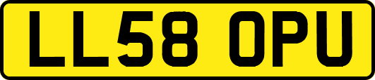 LL58OPU