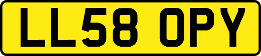 LL58OPY