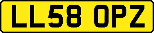 LL58OPZ