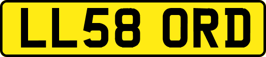 LL58ORD