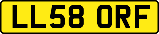 LL58ORF