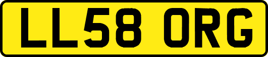 LL58ORG