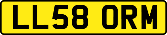 LL58ORM