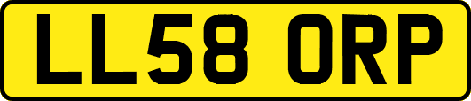 LL58ORP