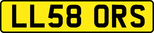 LL58ORS