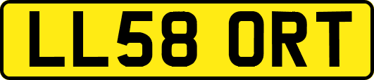 LL58ORT