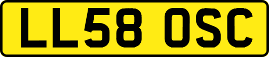 LL58OSC