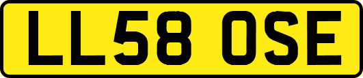 LL58OSE