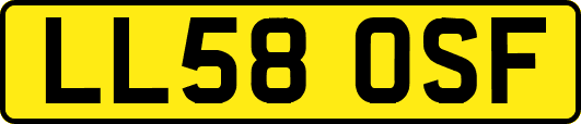 LL58OSF