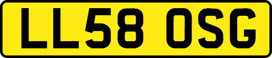 LL58OSG