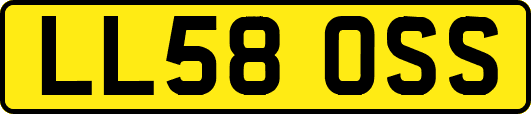 LL58OSS