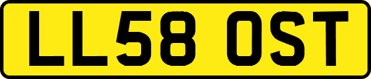 LL58OST