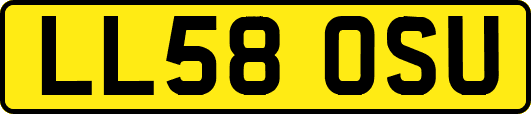 LL58OSU