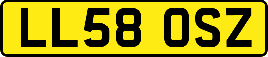 LL58OSZ