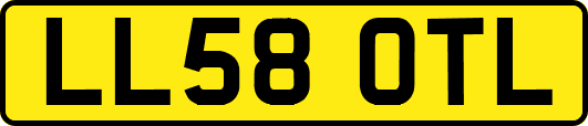 LL58OTL