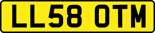 LL58OTM