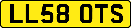 LL58OTS
