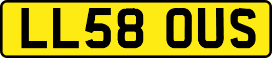 LL58OUS