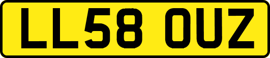 LL58OUZ