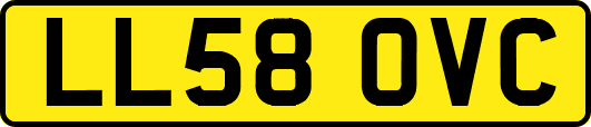 LL58OVC