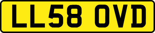 LL58OVD