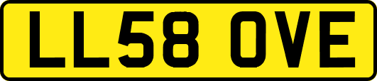 LL58OVE
