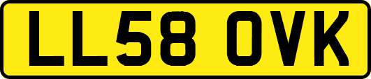 LL58OVK